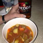 Redd's Stew