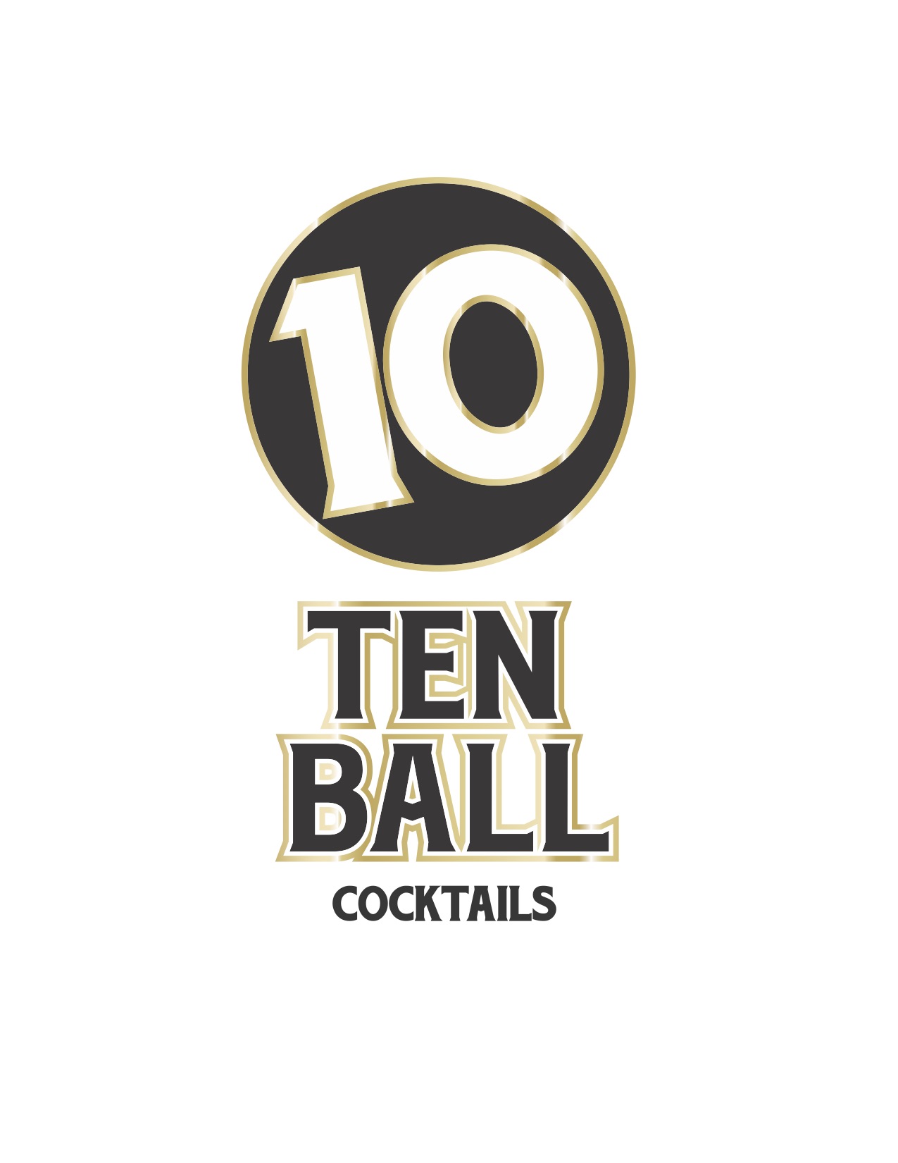 Ten Ball