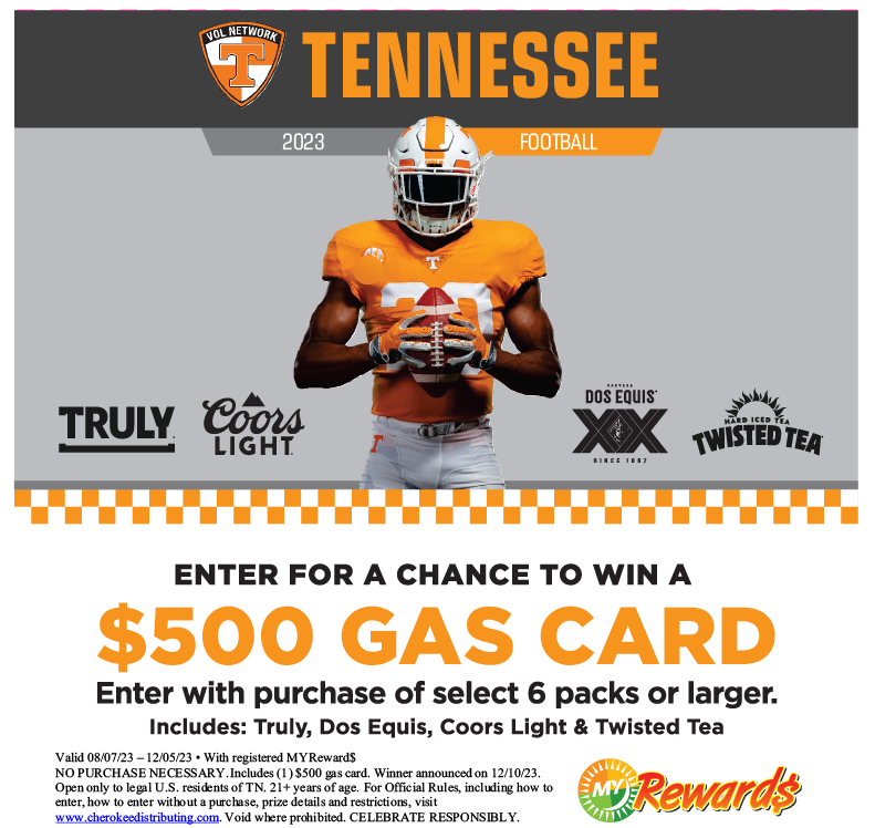 MapCo $500 Gas Card Giveaway