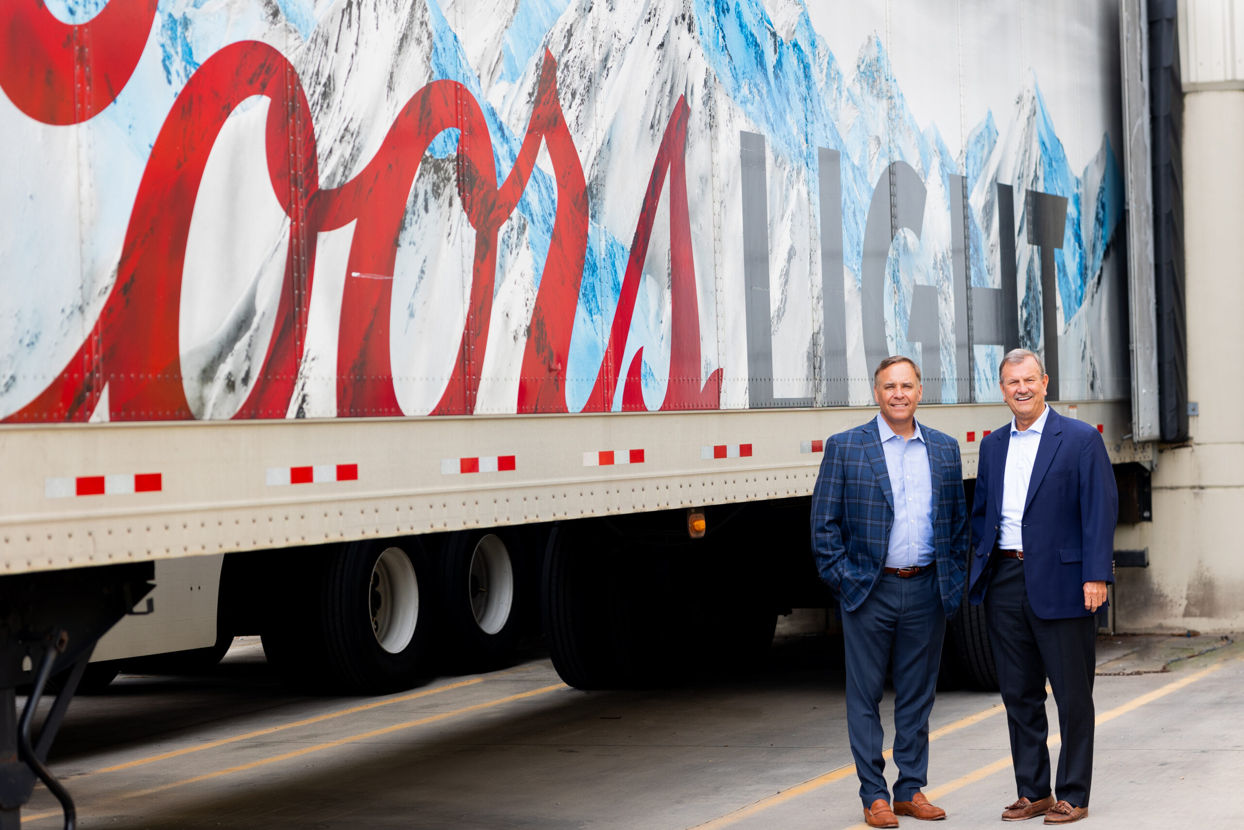 Cherokee Distributing Company names Chris Monroe as president upon Jeff Knight retirement